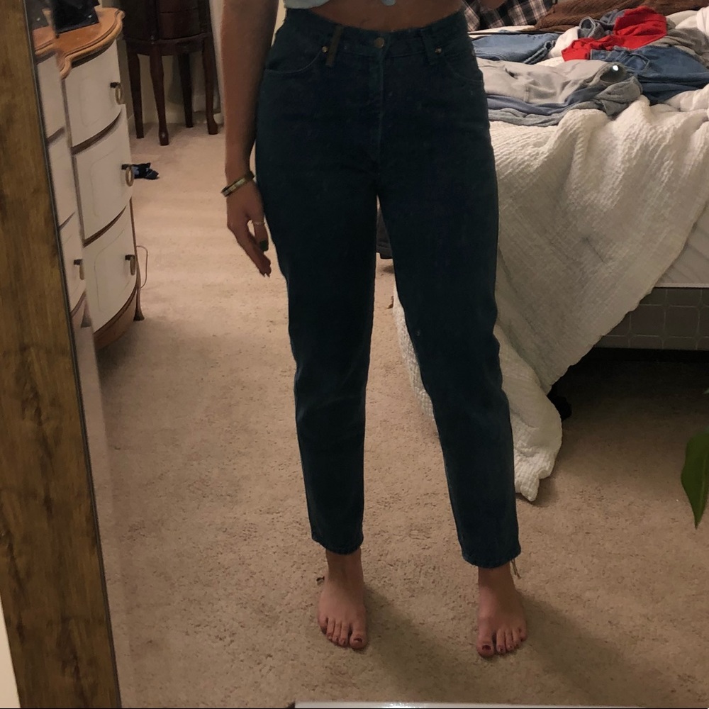 Vintage Levi’s Jeans